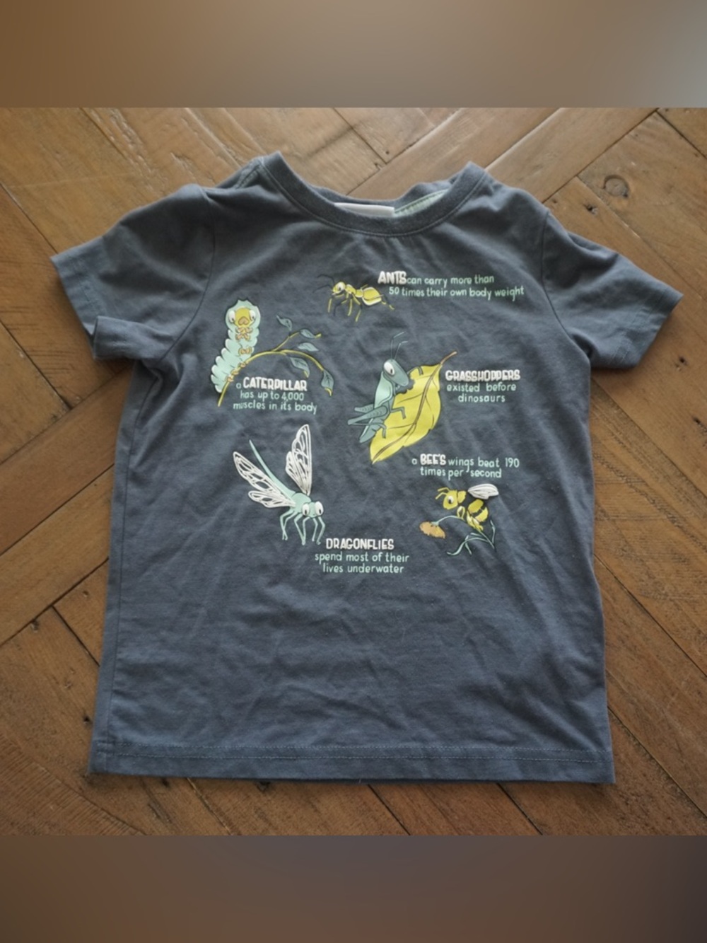 4T boys play shirt lot - Picture 3 of 6